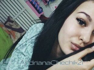 AndrianaChechik21