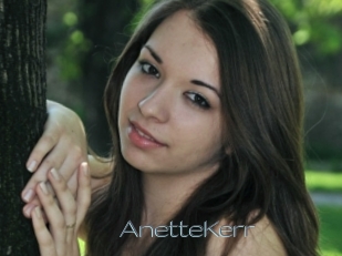 AnetteKerr