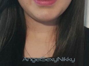 AngelSexyNikky