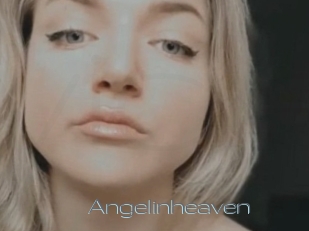 Angelinheaven