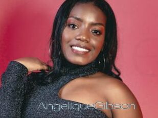 AngeliqueGibson