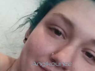 Angikounce