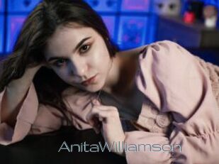 AnitaWilliamson