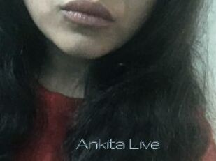 Ankita_Live