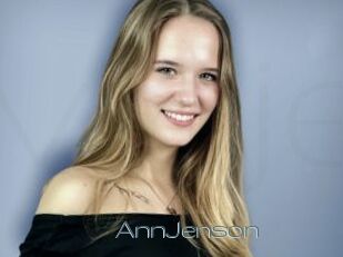 AnnJenson