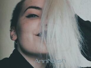 AnnNash