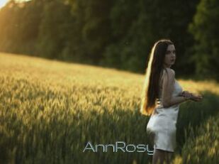 AnnRosy