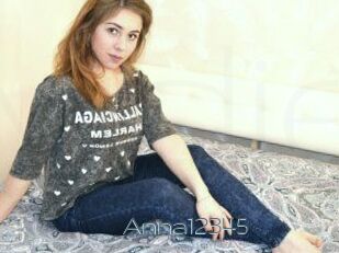 Anna12345