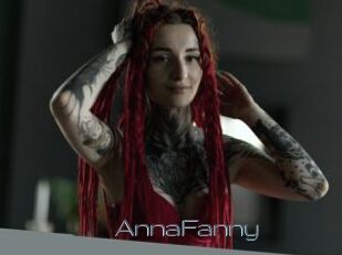 AnnaFanny