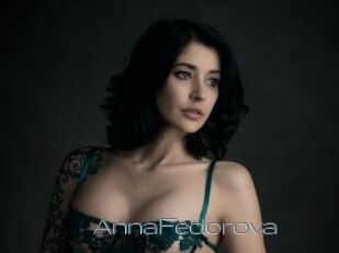 AnnaFedorova