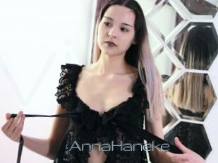 AnnaHaneke