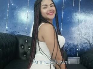 AnnaSlown