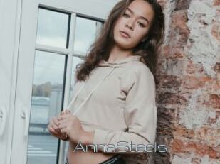 AnnaSteels