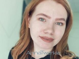 AnnaTwerkie