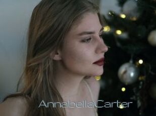 AnnabellaCarter