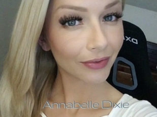 Annabelle_Dixie