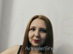 AnnalieShy