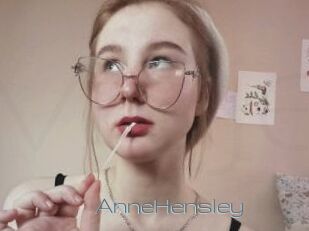 AnneHensley