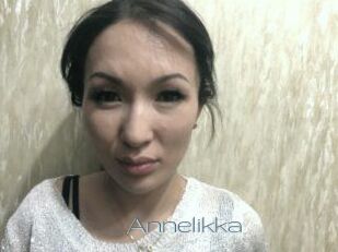 Annelikka