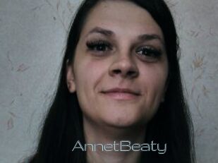 AnnetBeaty