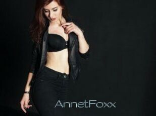 AnnetFoxx