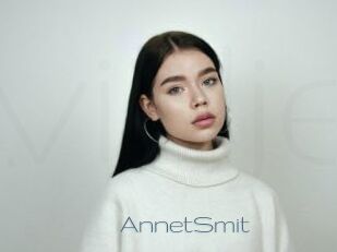 AnnetSmit