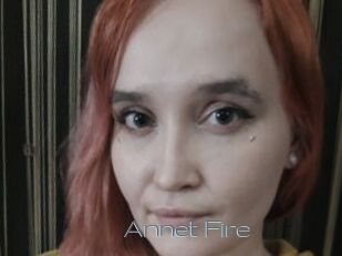 Annet_Fire