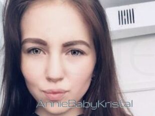 AnnieBabyKristal