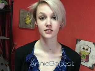 AnnieBoltest