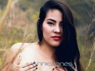 AnnieJones
