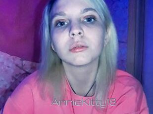 AnnieKitty18