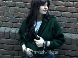 AnnieMiles