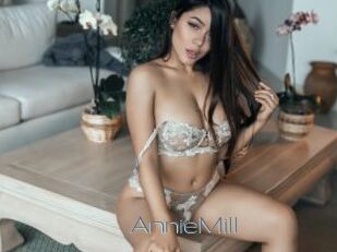 AnnieMill