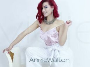 AnnieWalton