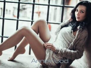 AnnieWood