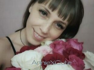 AnnieXCute