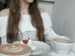 Annie_Boston