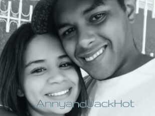 AnnyandJackHot