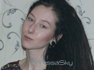AnressaSky