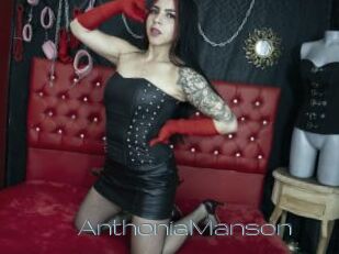 AnthoniaManson