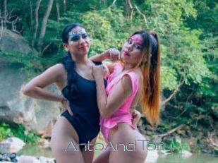 AntoAndTory