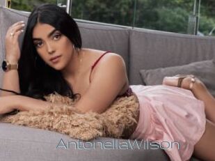 AntonellaWilson