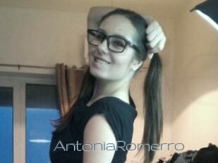 AntoniaRomerro