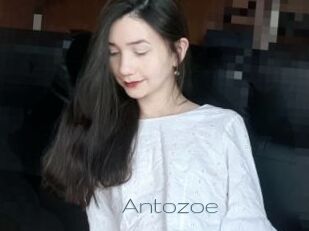 Antozoe