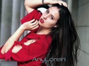 AnyLorein