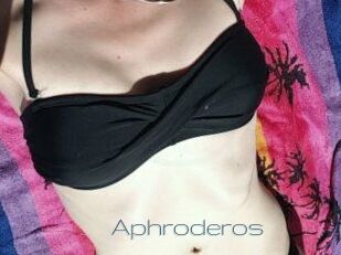 Aphroderos