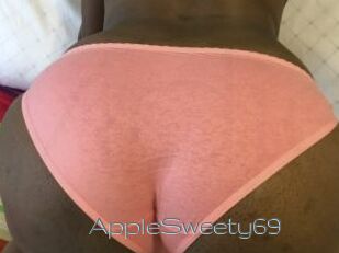 AppleSweety69