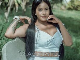 ApprilWhite