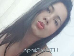 ApriilSMITH