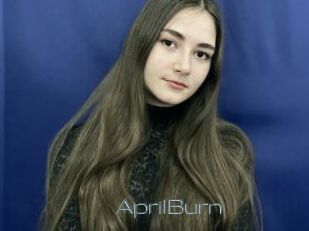 AprilBurn